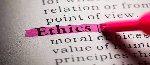 ethics