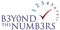 beyond the numbers